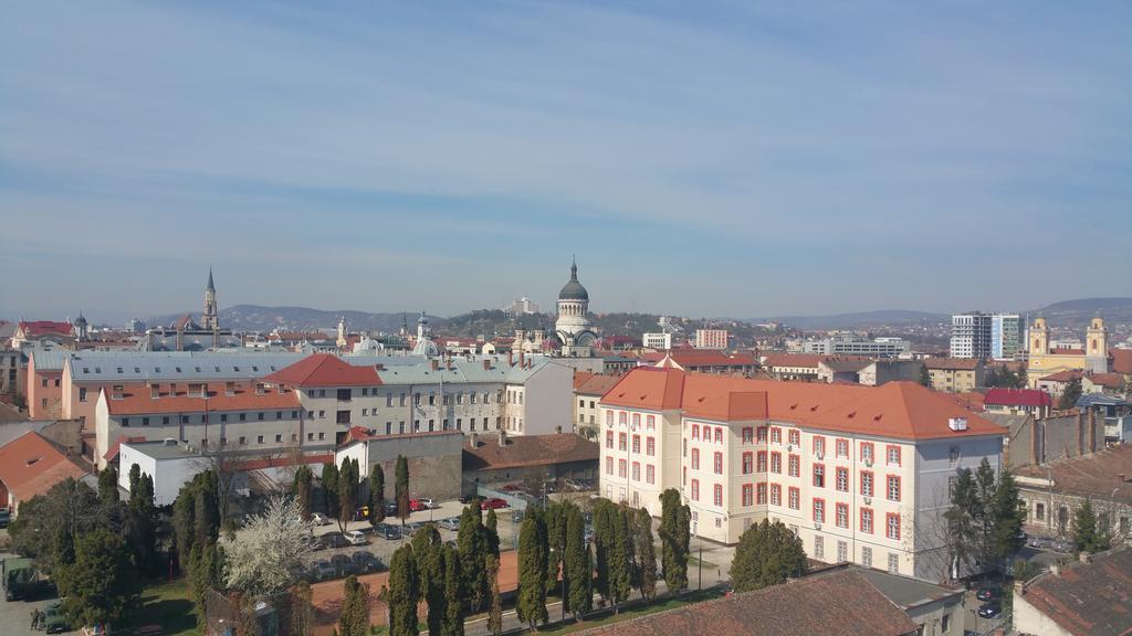 Apartament Belvedere * Cluj-Napoca