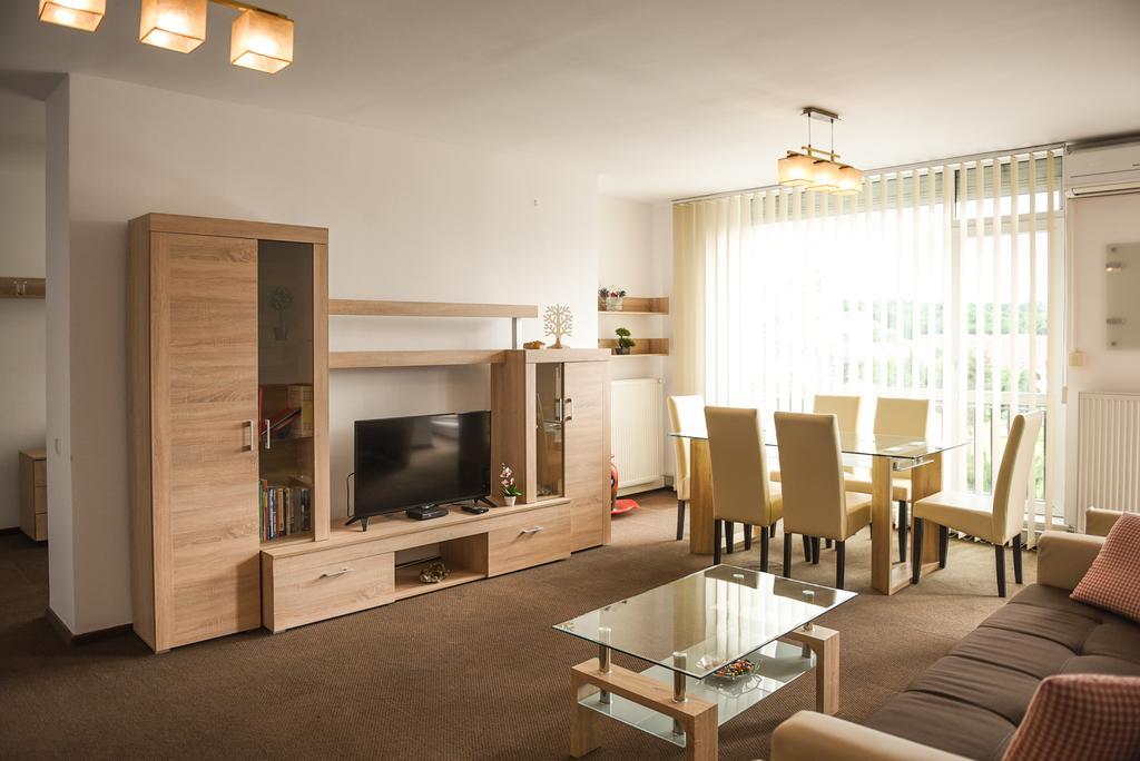 Apartment Apartament Belvedere Cluj-Napoca