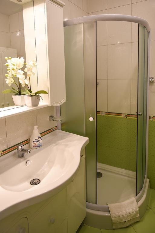Apartament Belvedere Apartment *