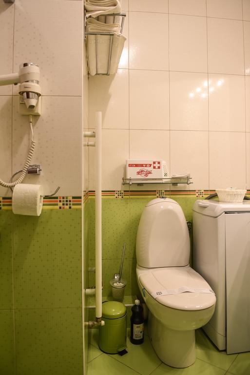Apartament Belvedere