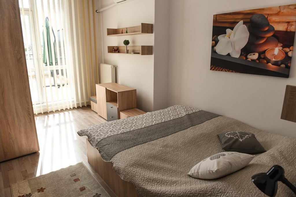 Apartament Belvedere Apartment Cluj-Napoca