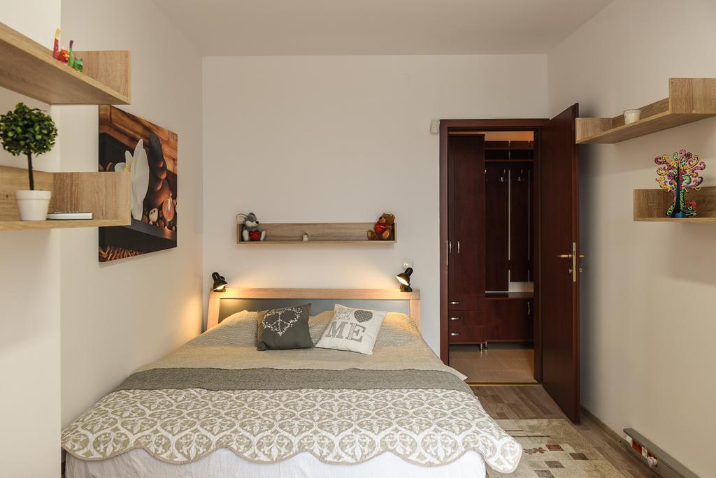 Apartment Apartament Belvedere