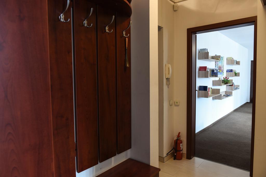 Apartment Apartament Belvedere Cluj-Napoca