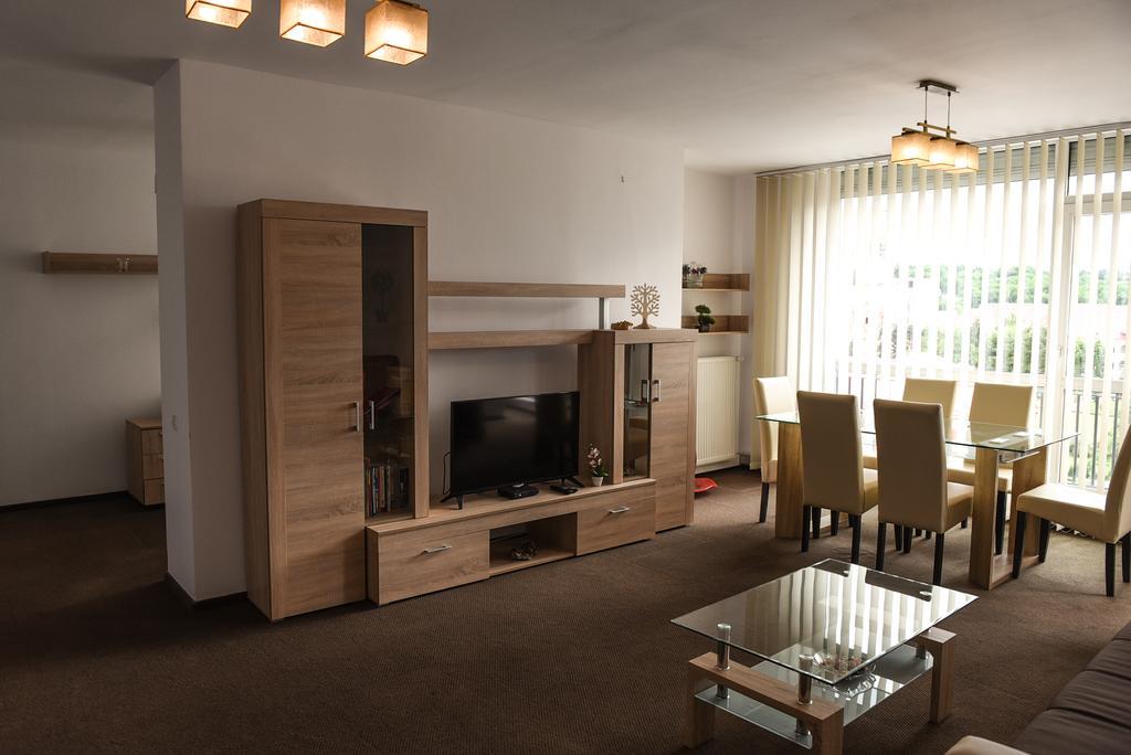 Apartament Belvedere Apartment