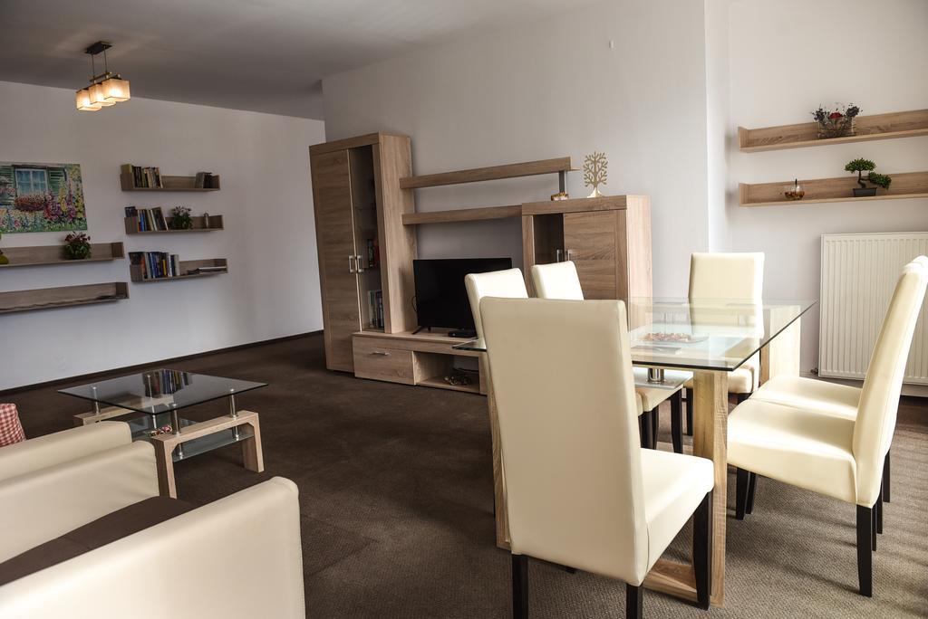 Apartament Belvedere