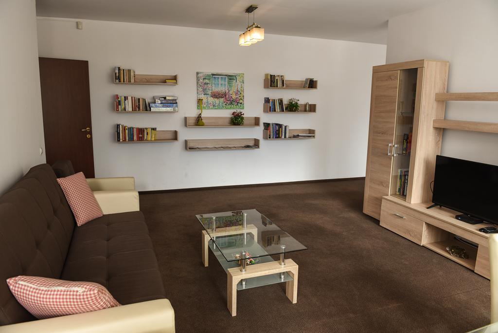 Apartament Belvedere Apartment *