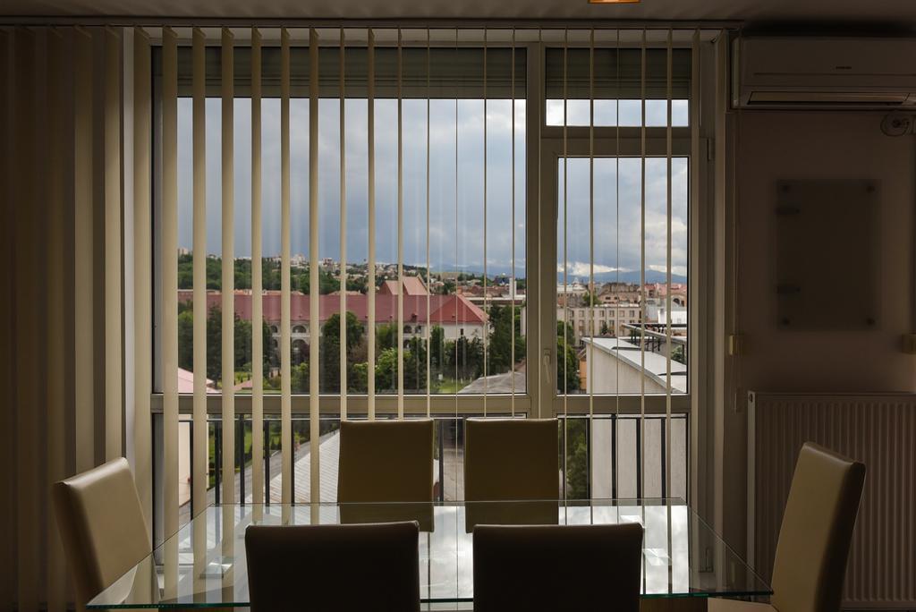 Apartament Belvedere