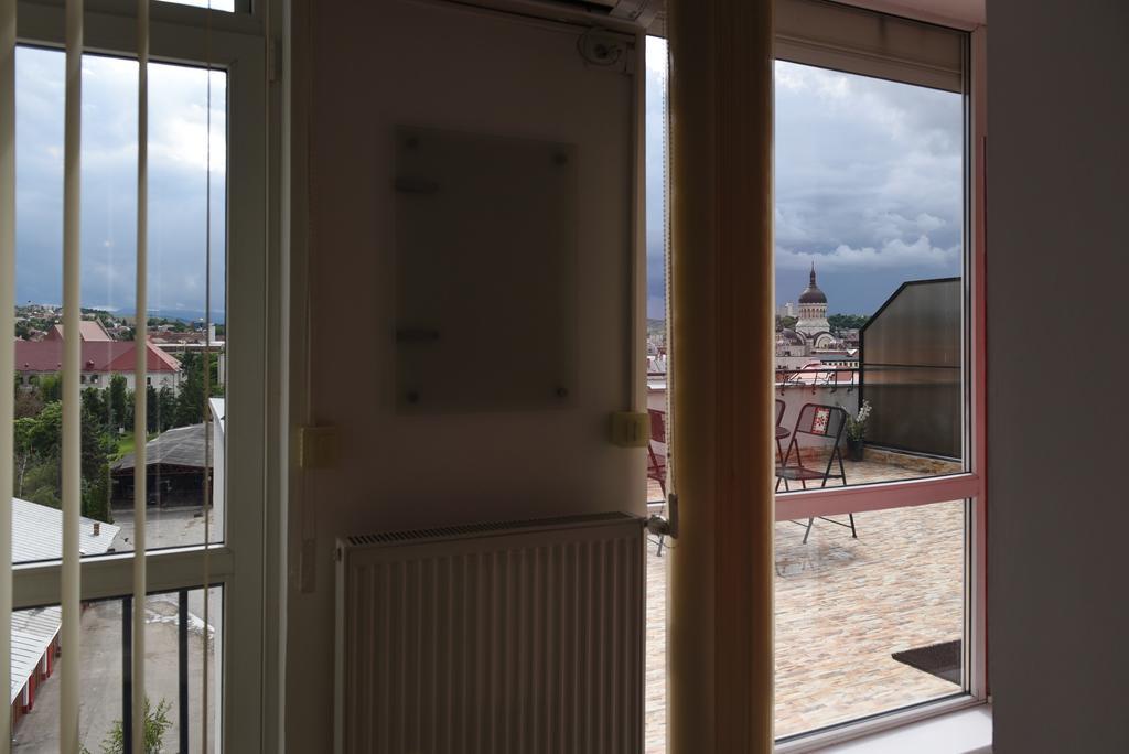 Apartment Apartament Belvedere