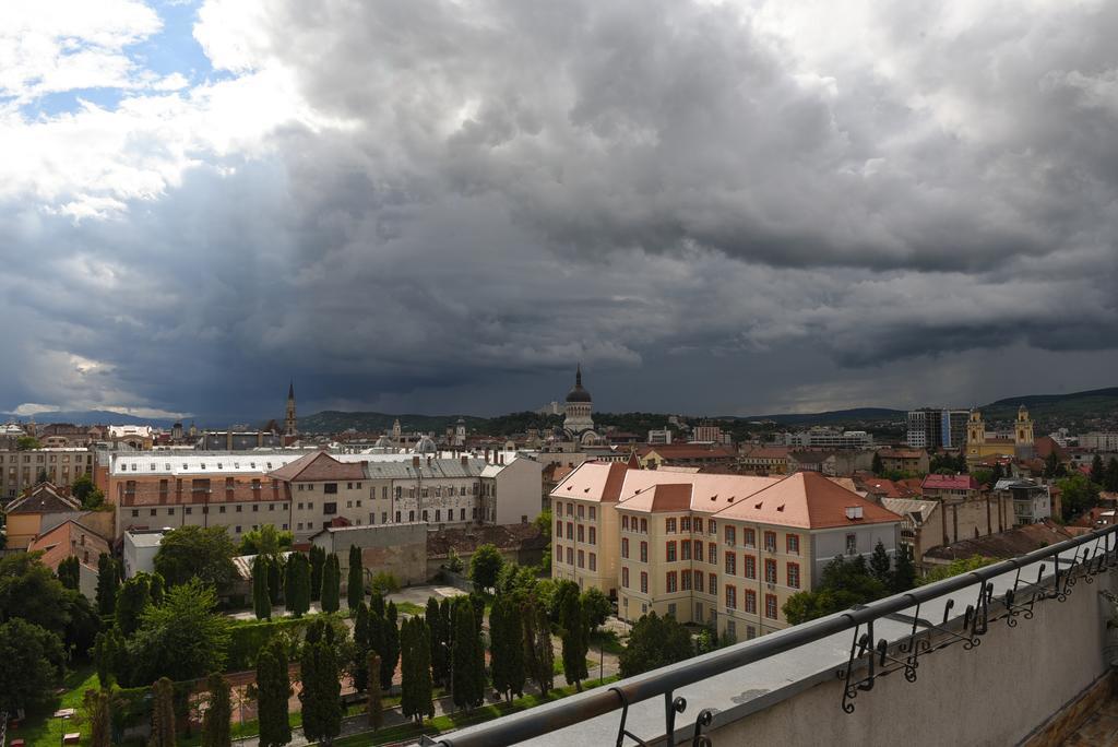 Apartament Belvedere Apartment Cluj-Napoca