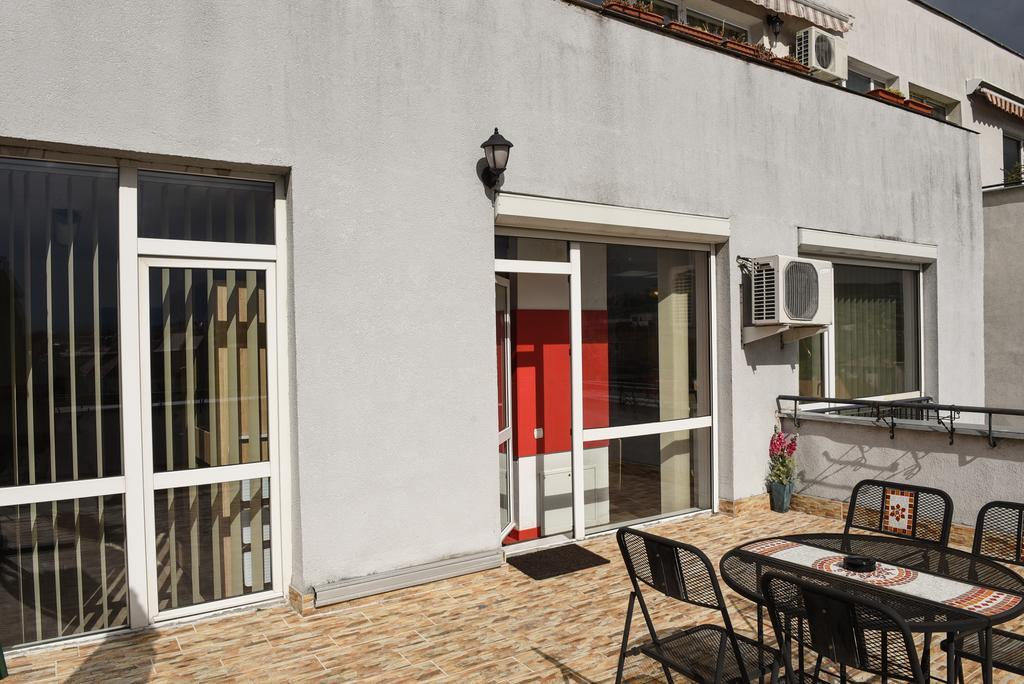 Apartament Belvedere * Cluj-Napoca