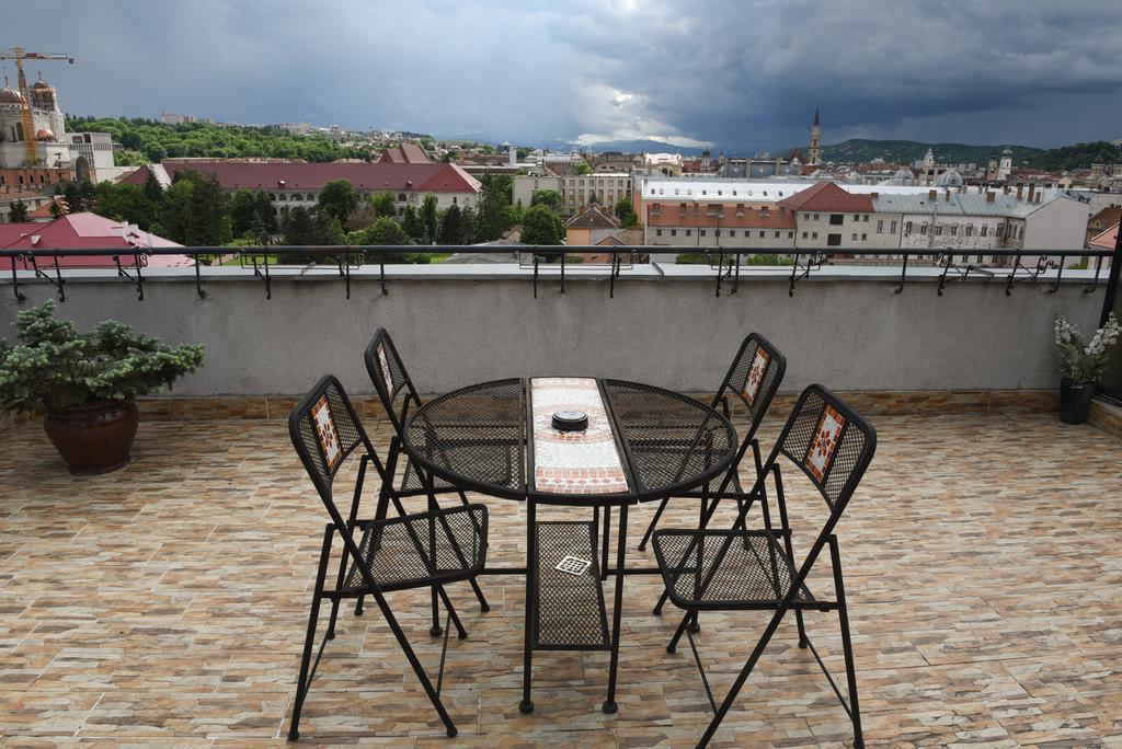 Apartament Belvedere