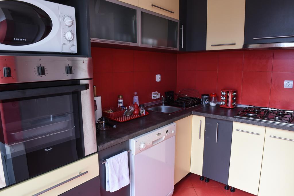 Apartament Belvedere Apartment *