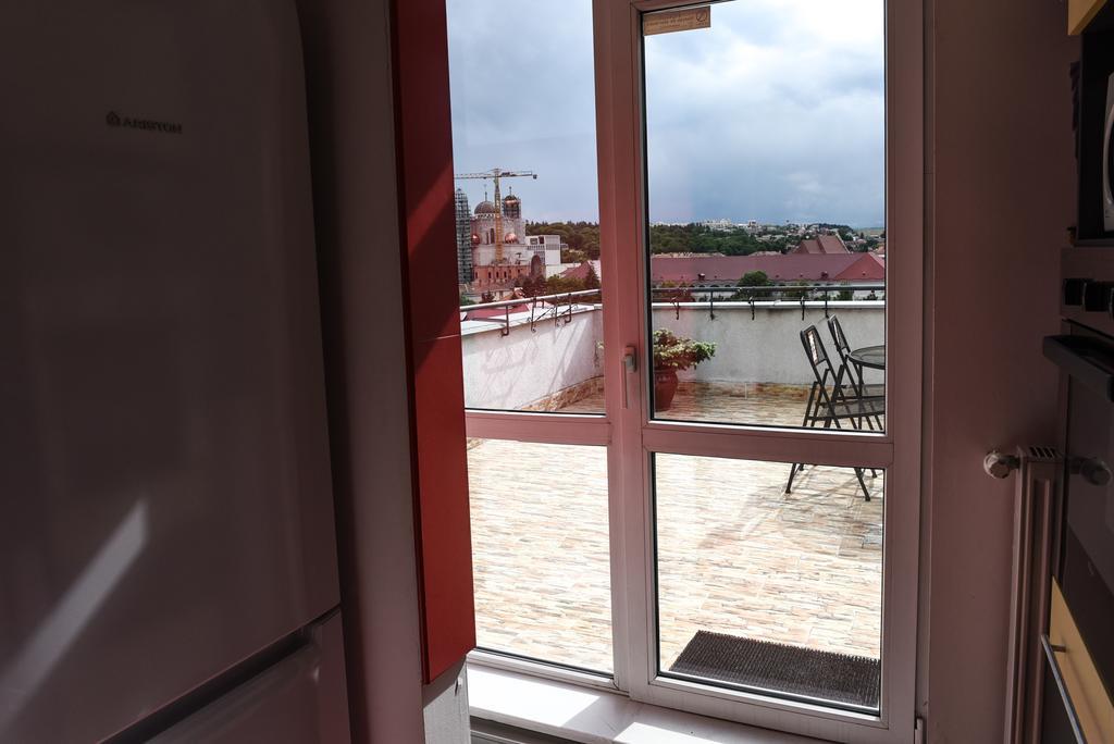 Apartament Belvedere Apartment Cluj-Napoca