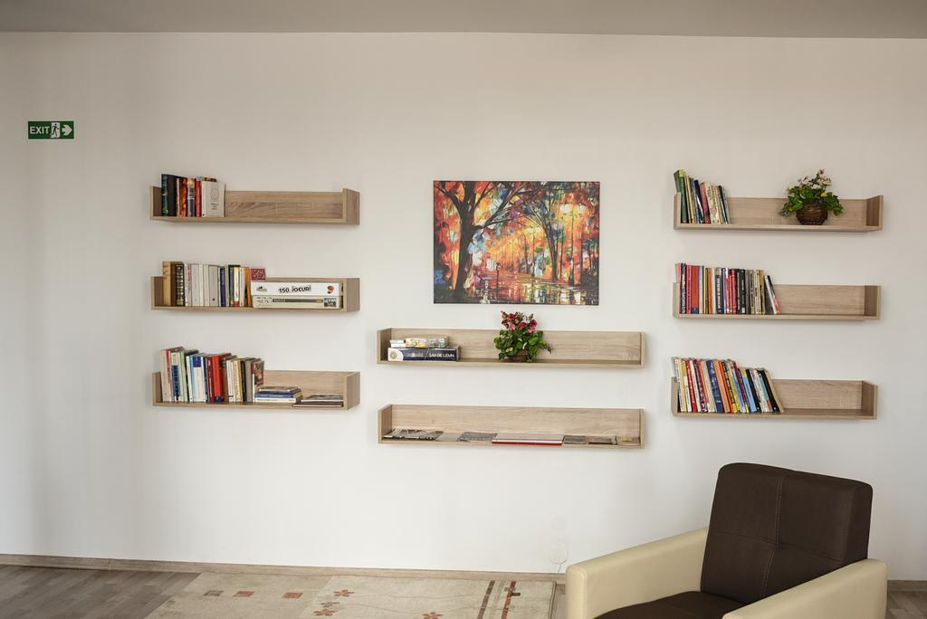 Apartament Belvedere Apartment