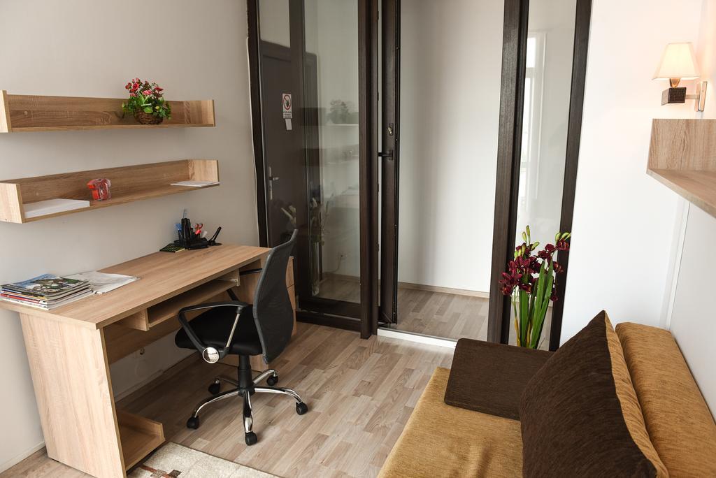 Apartament Belvedere Cluj-Napoca