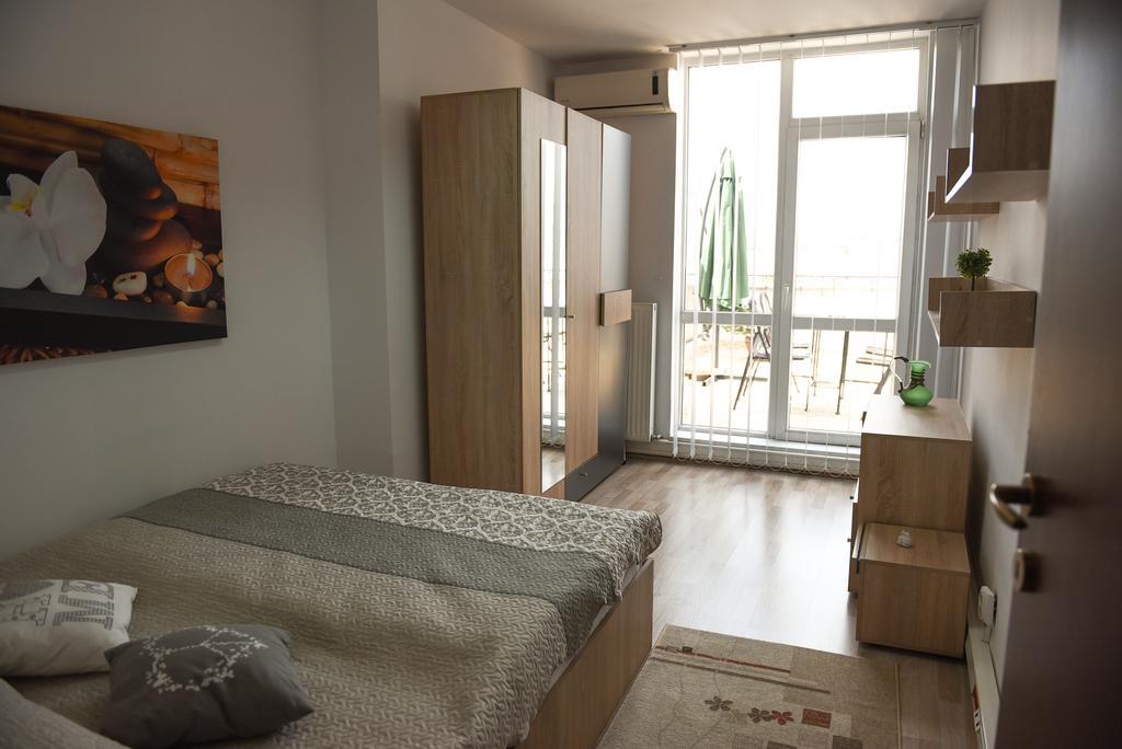 Apartament Belvedere Apartment