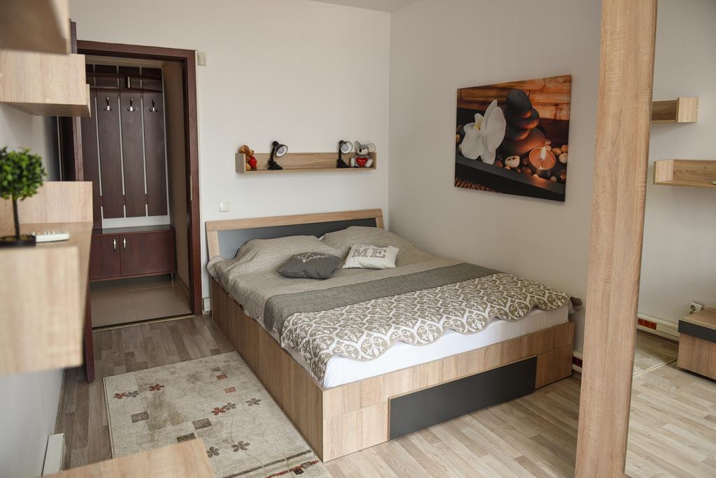 Apartament Belvedere Apartment *