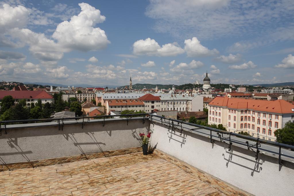Apartament Belvedere Cluj-Napoca