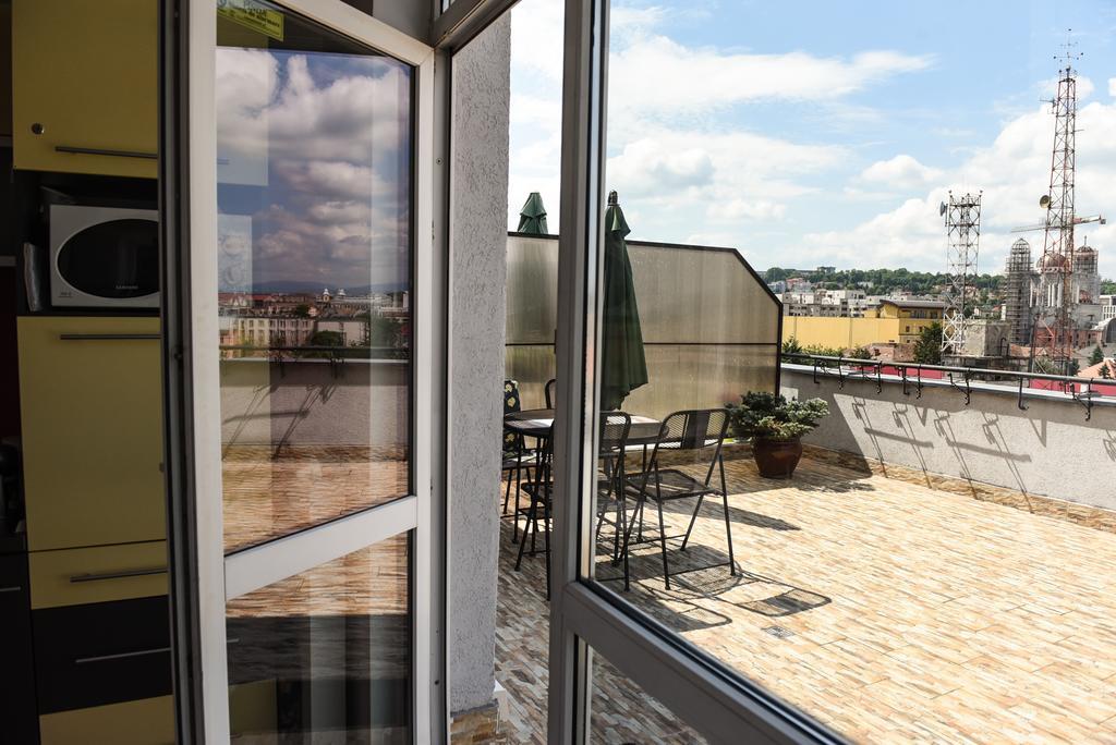 Apartament Belvedere Apartment Cluj-Napoca