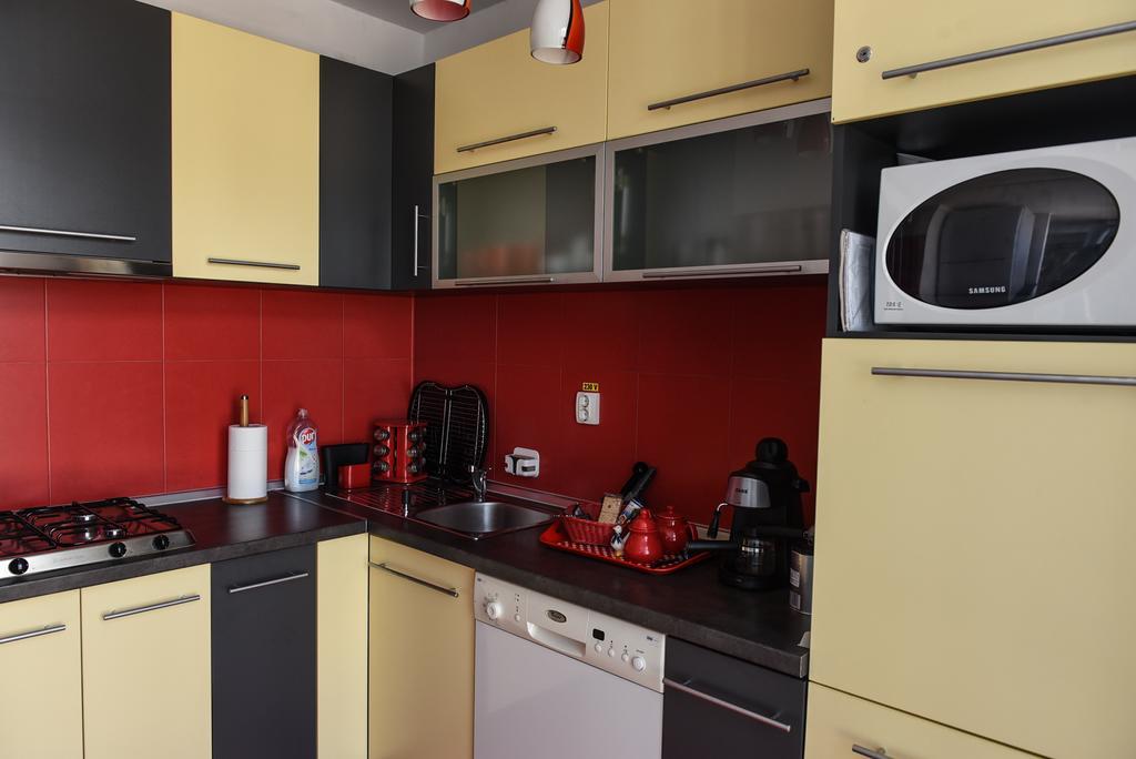 Apartament Belvedere