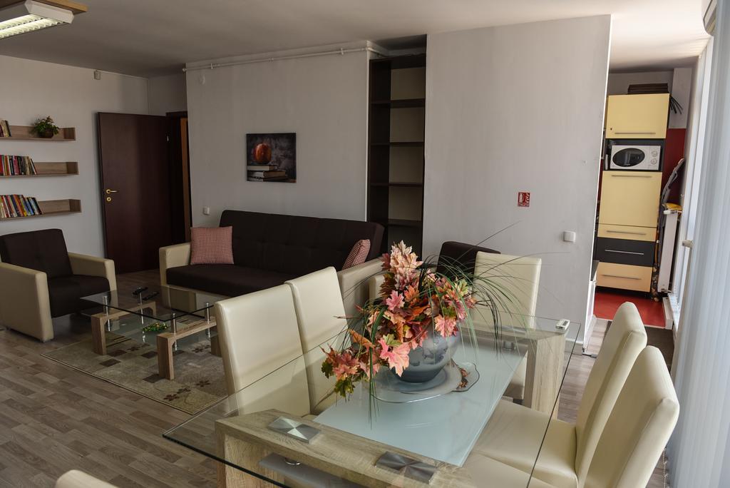 Apartment Apartament Belvedere