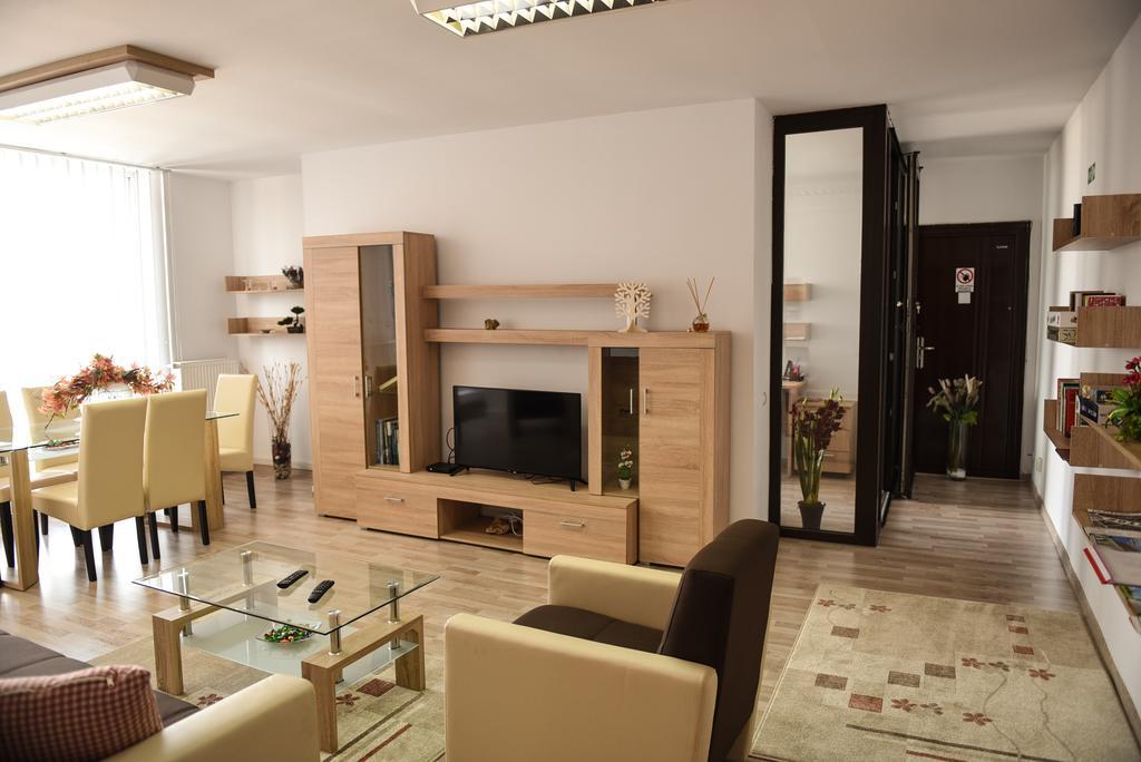 Apartament Belvedere Cluj-Napoca